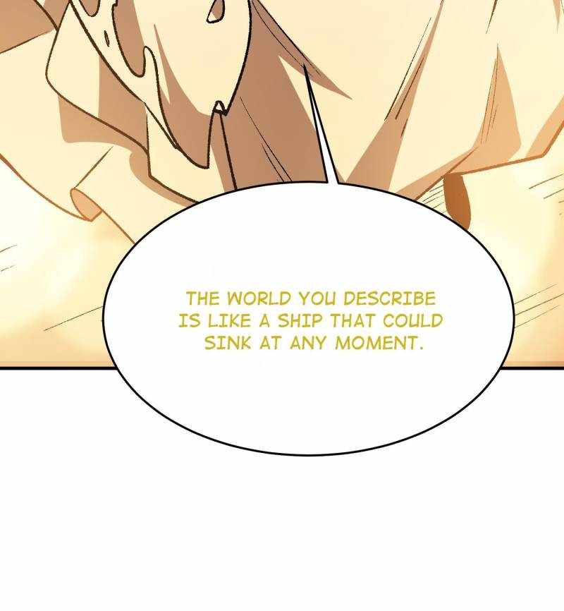 I'm Really Not A Supervillain Chapter 233 12